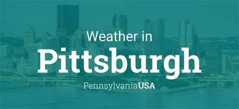 10 weather forecast pittsburgh pa - The warmest days in Pittsburgh will be Friday and Thursday, with a maximum of 71.6°F; the coldest day will be next Sunday, with a maximum of 53.6°F. Pittsburgh, …